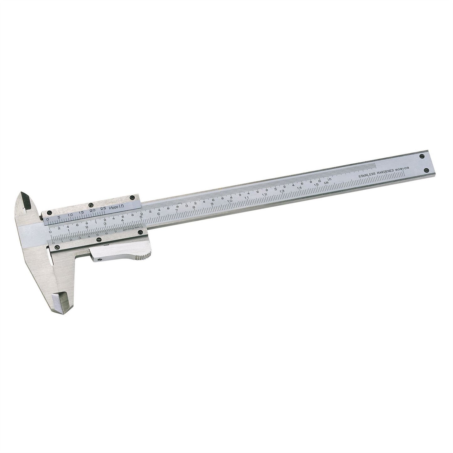 Draper 50590 Vernier Caliper 0 - 150mm Draper