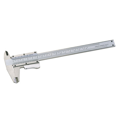 Draper 50590 Vernier Caliper 0 - 150mm Draper