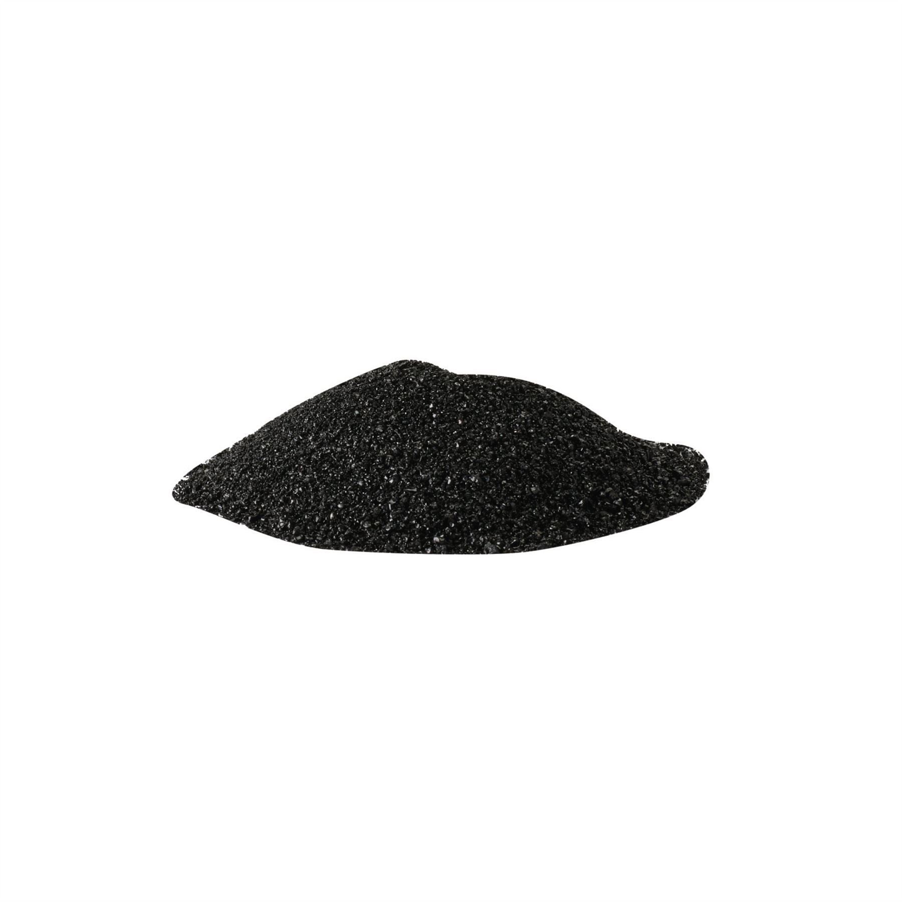 Draper 40408 Shot Blasting Grit 25kg Bag Medium Grit Draper
