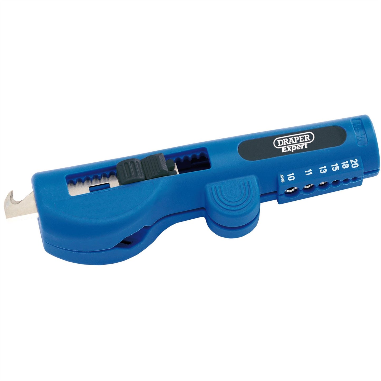 Draper 69943 Expert Multi-Function Cable Stripper Draper