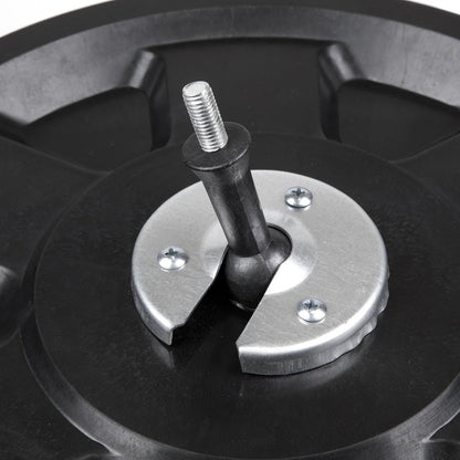 Sealey CM300 Convex Mirror Ø300mm Wall Mounting Sealey