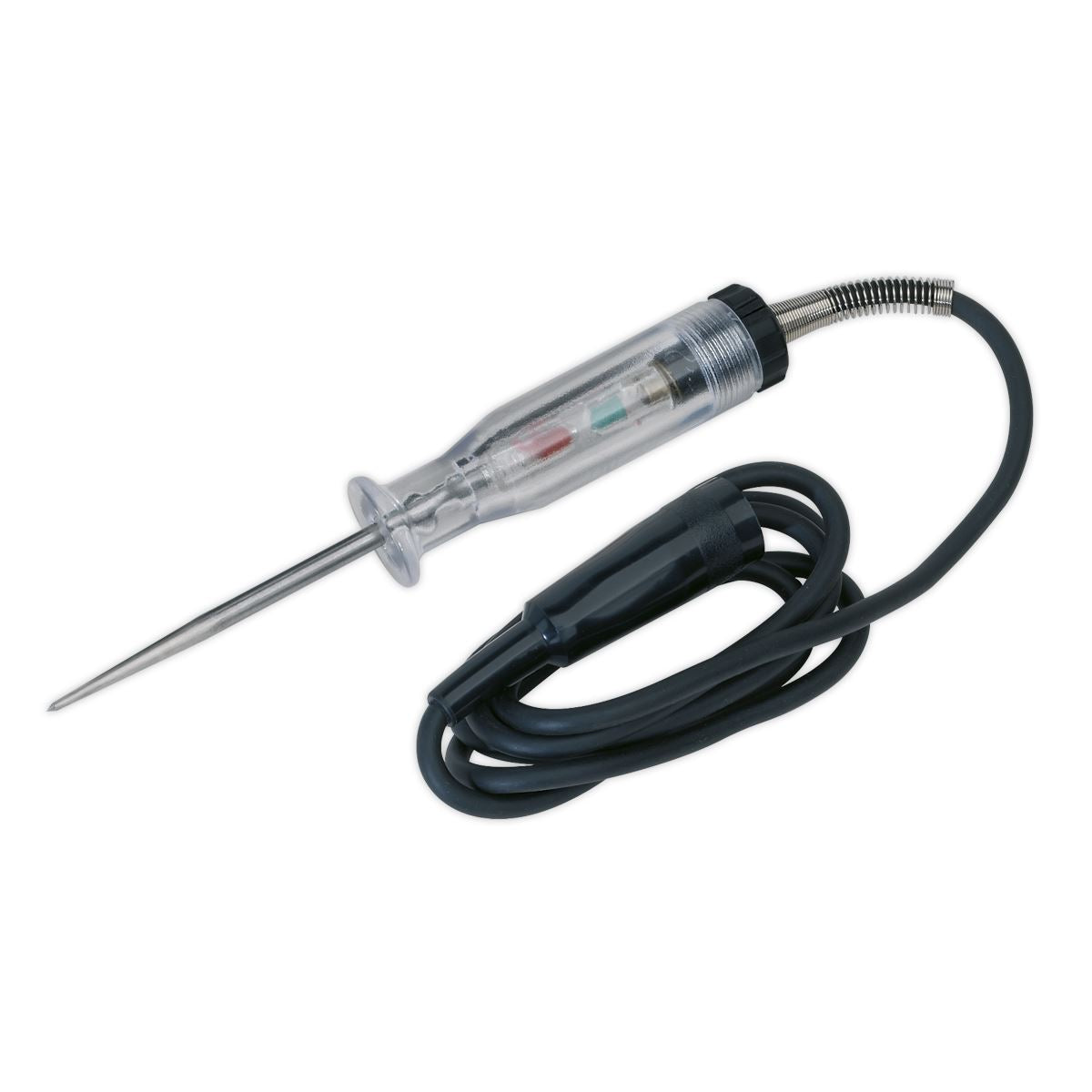 Sealey AK4030 Circuit Tester 6/12/24V with Polarity Test Sealey