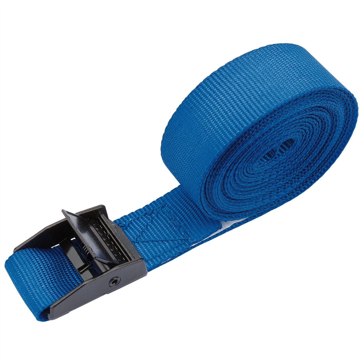 Draper 60961 Tie Down Strap 4m x 25mm 60kg Draper