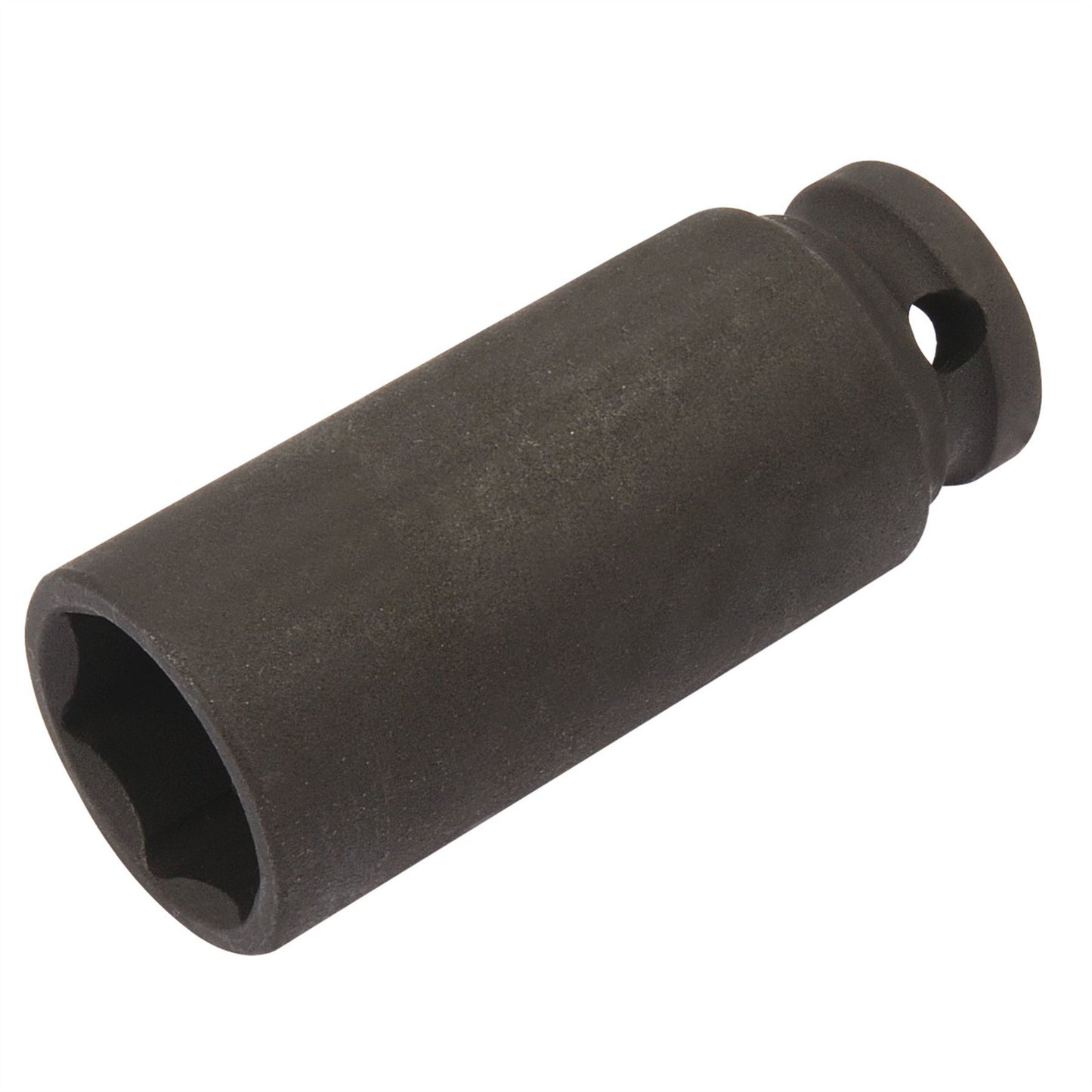Draper 06892 Expert HI-TORQ® 6 Point Deep Impact Socket 3/8" Sq. Dr. 19mm Draper