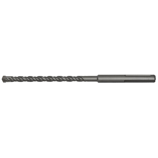 Sealey MAX15X340 SDS MAX Drill Bit Ø15 x 340mm Sealey