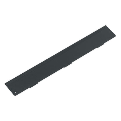 Sealey AP24ACC6 Drawer Divider for AP24 Series Rollcabs & Topchests 3 x 395 x 58mm Sealey