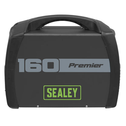 Sealey IMIG160 MIG/MMA Welder Inverter 160A Sealey