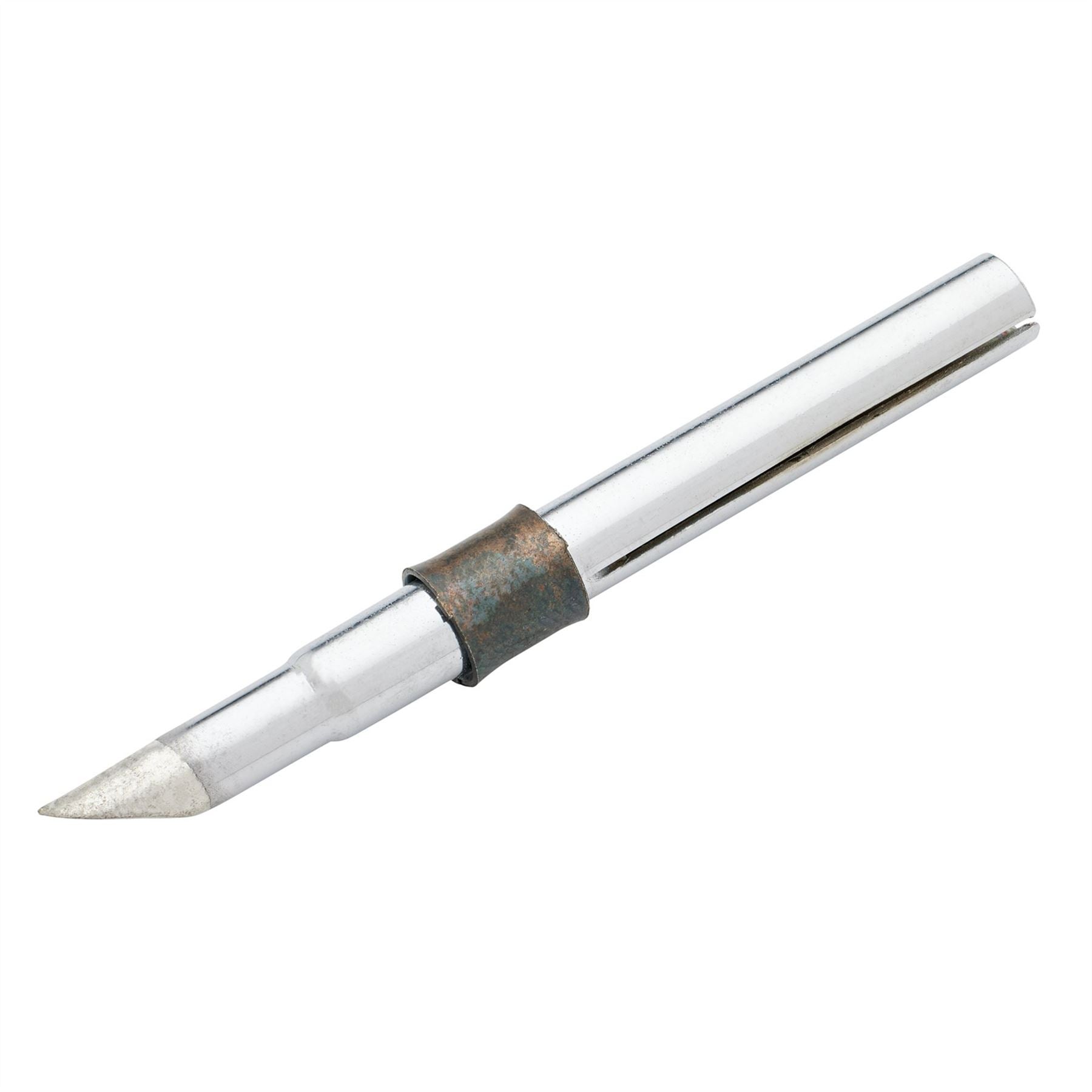 Draper 62078 Large Tip for 62075 12W 230V Soldering Iron with Plug Draper