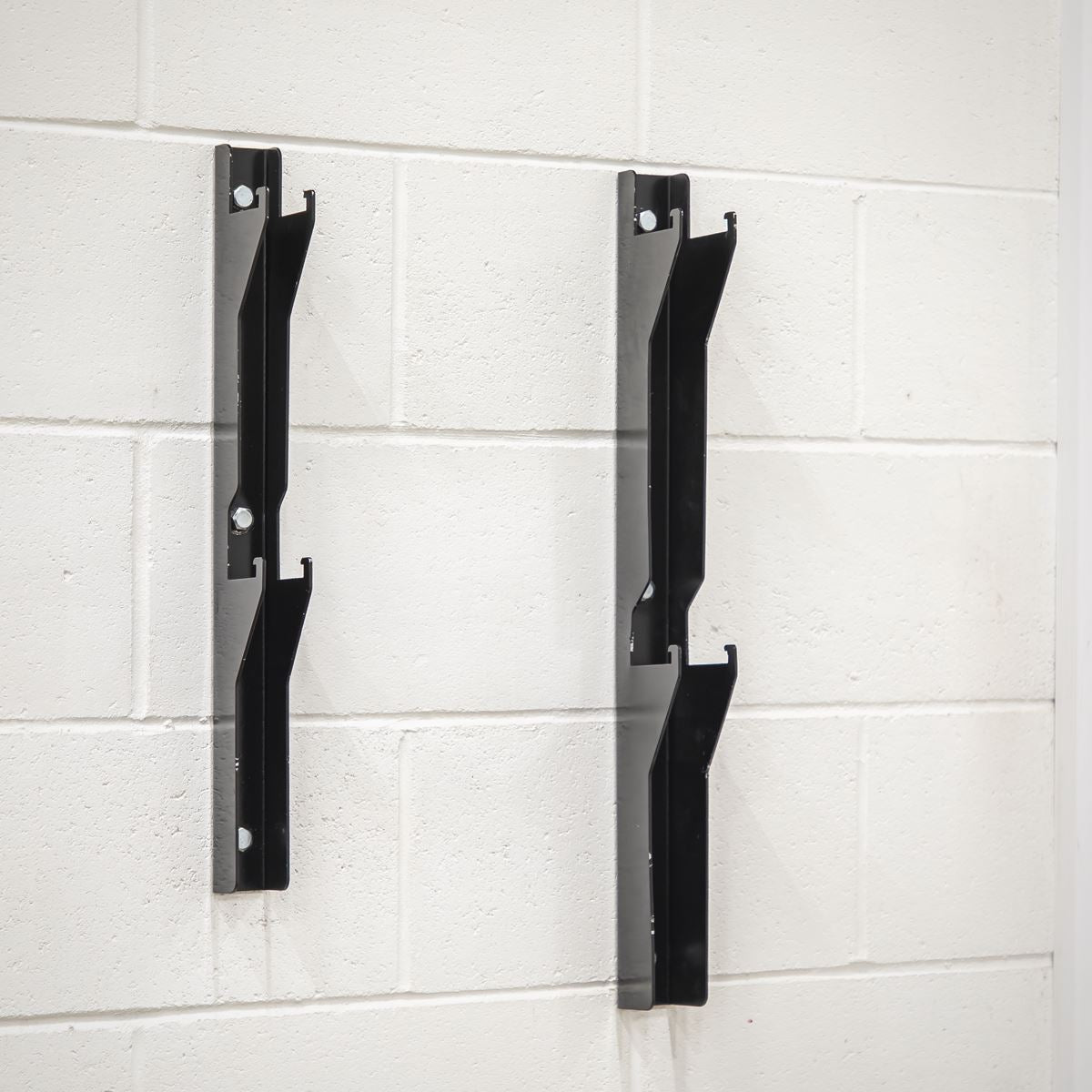 Sealey SR23 Axle Stand Storage Rack 2 & 3 Tonne Sealey