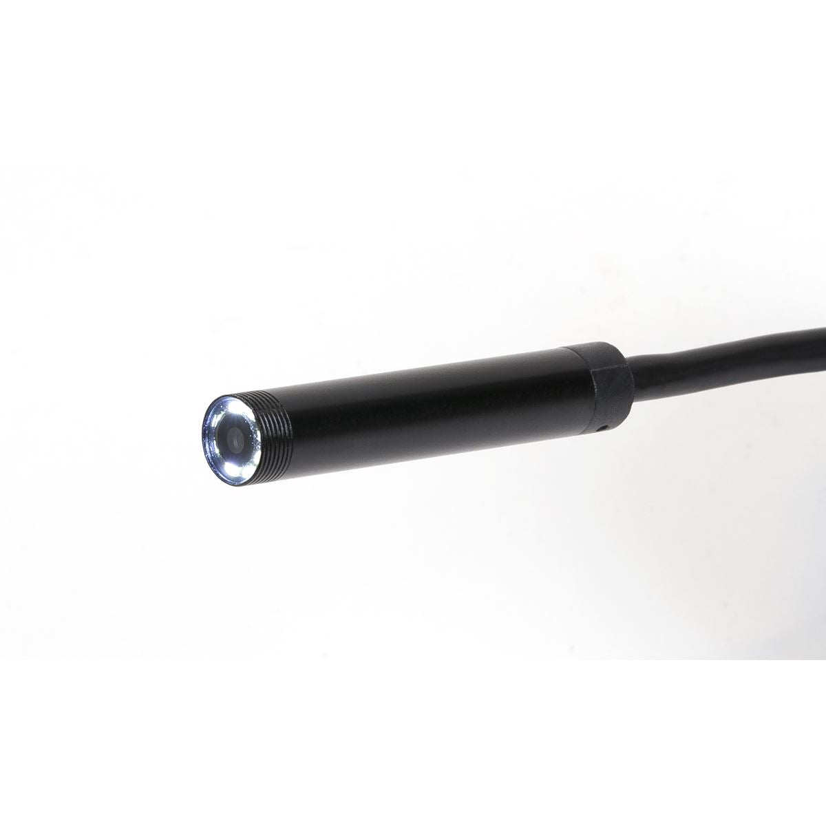 Sealey VS8113 Wi-Fi Borescope Ø8mm Sealey