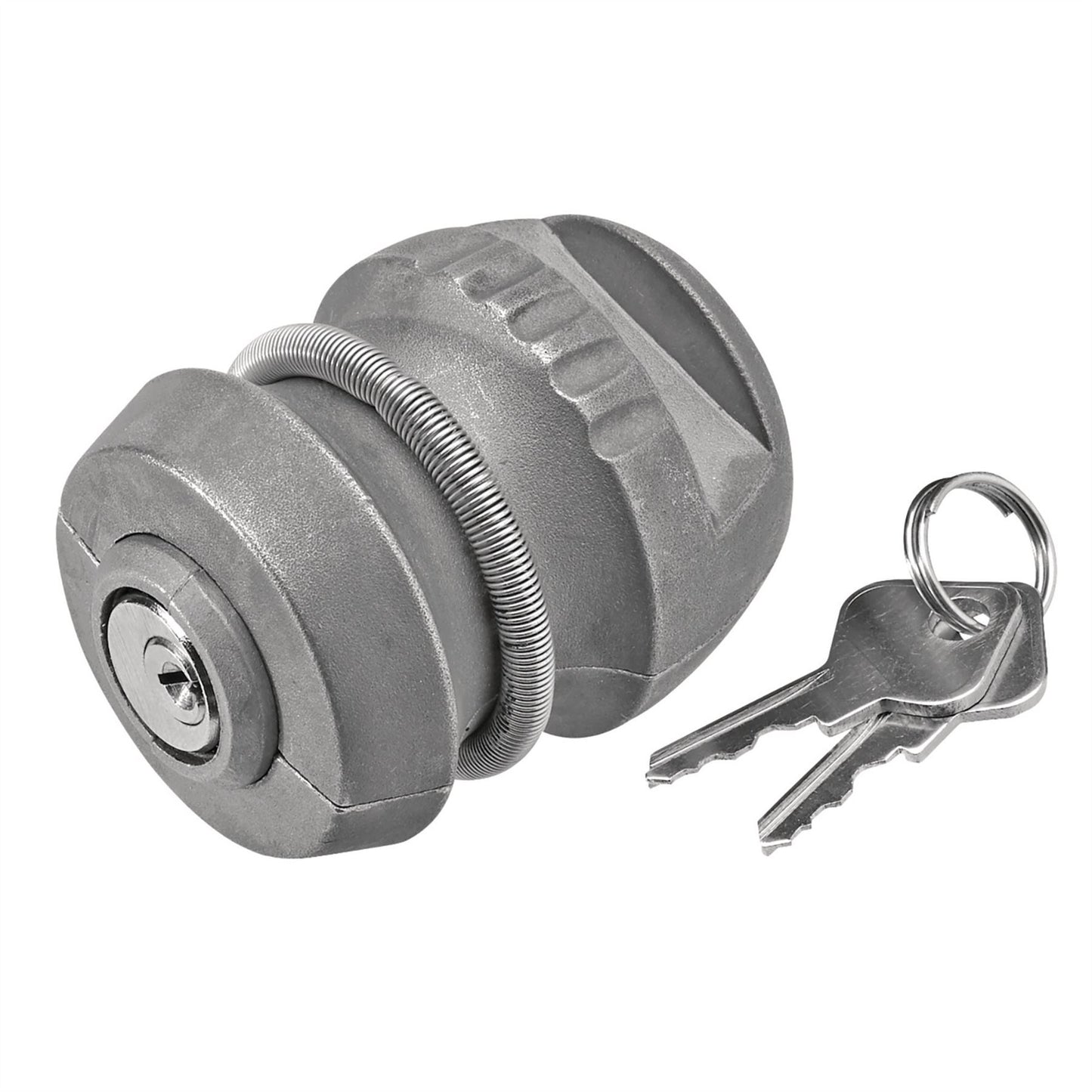 Draper 99674 Tow Ball Lock 50mm Draper