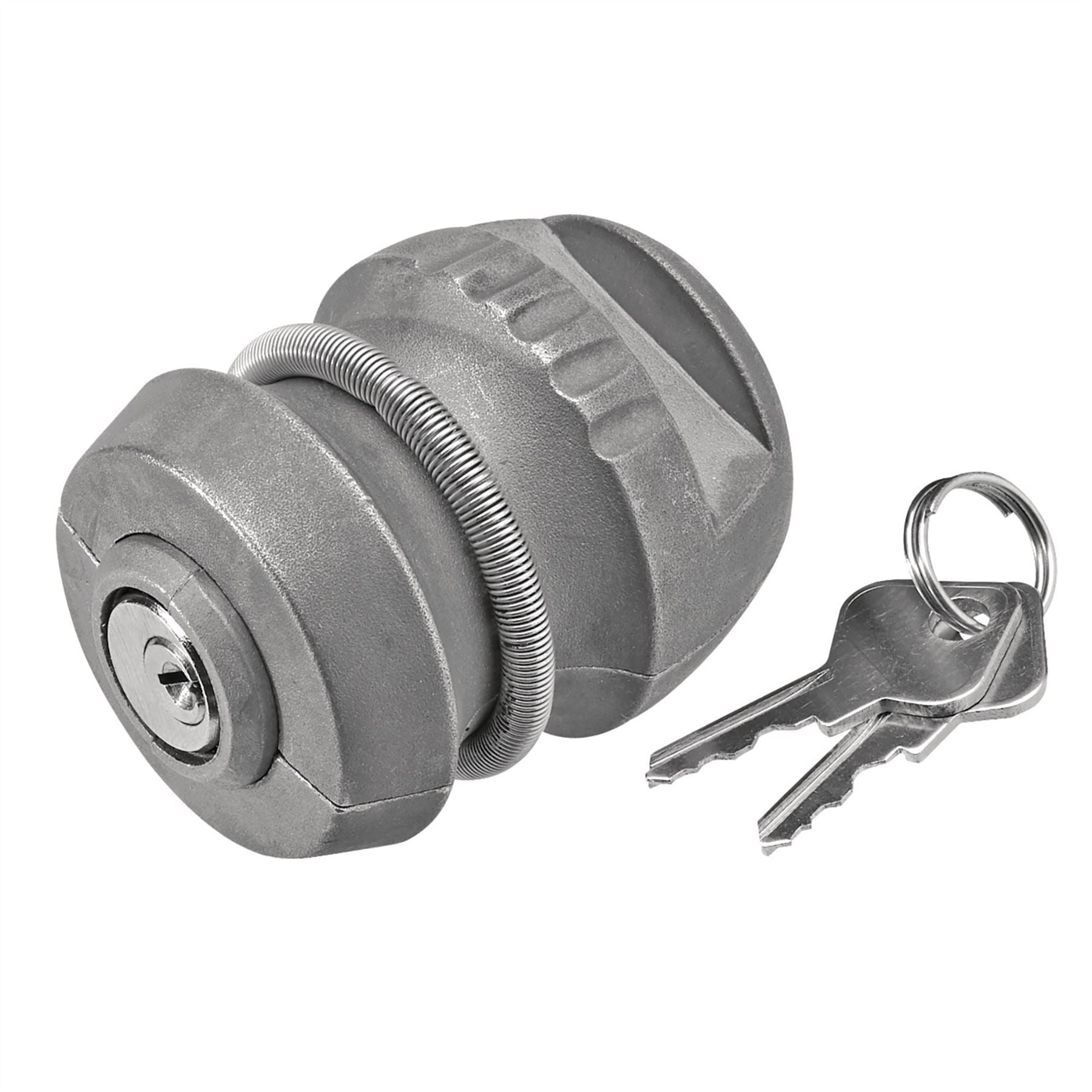 Draper 99674 Tow Ball Lock 50mm Draper