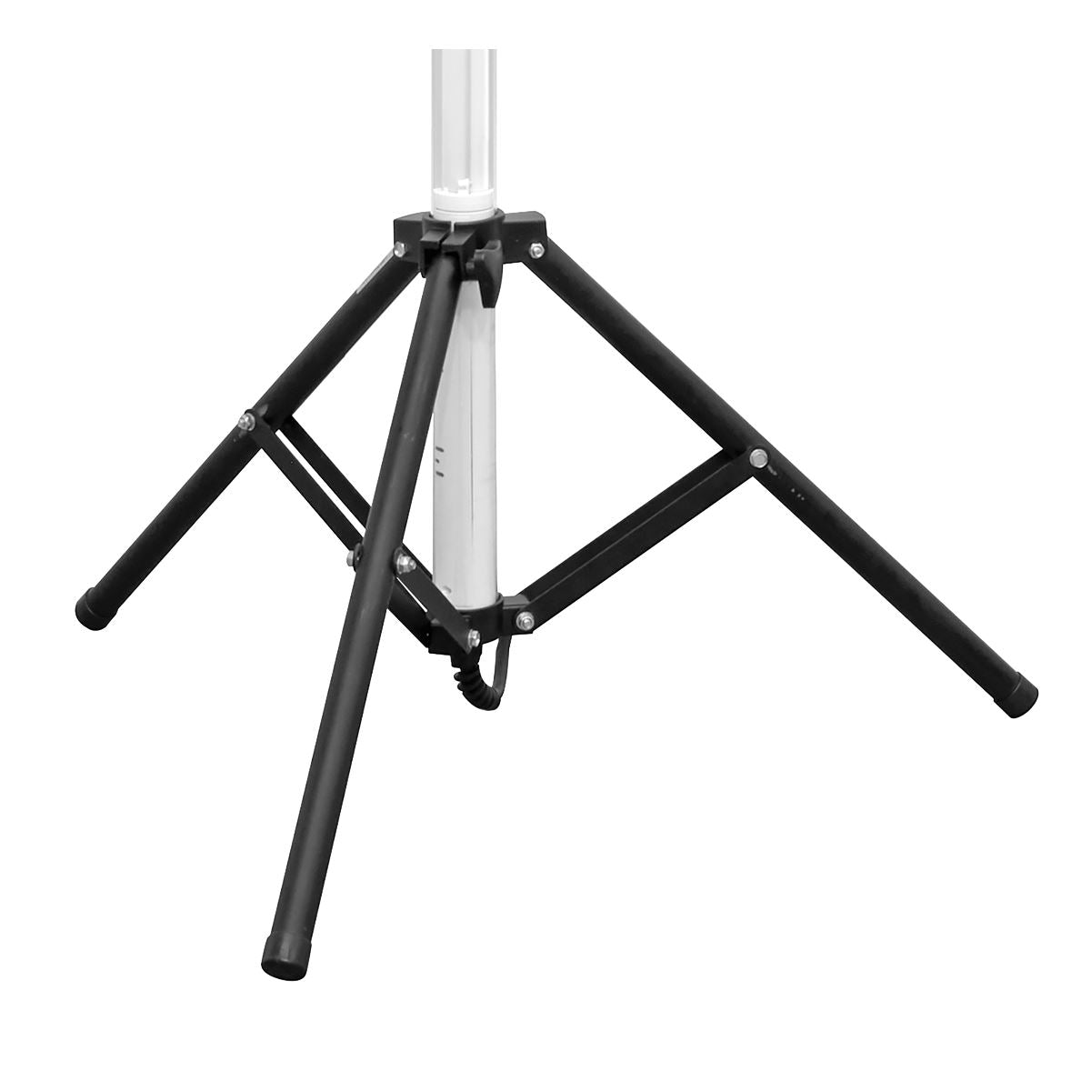 Sealey LED60230V Slim Standing Floodlight 360° 60W SMD LED 230V Sealey