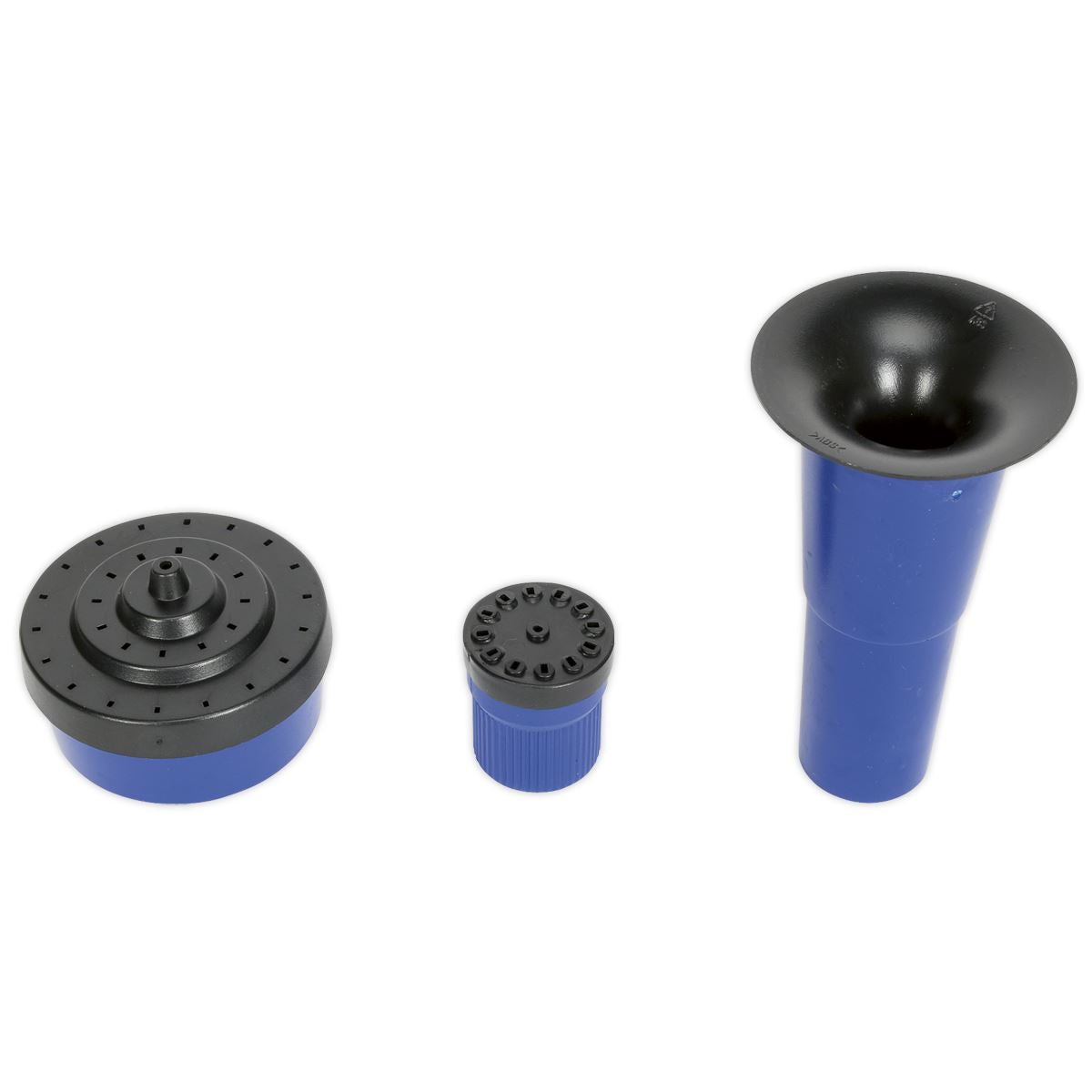 Sealey WPP3000S Submersible Pond Pump Stainless Steel 3000L/hr 230V Sealey