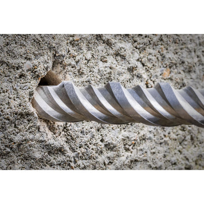 Sealey SDS25X1000 SDS Plus Drill Bit Ø25 x 1000mm Sealey