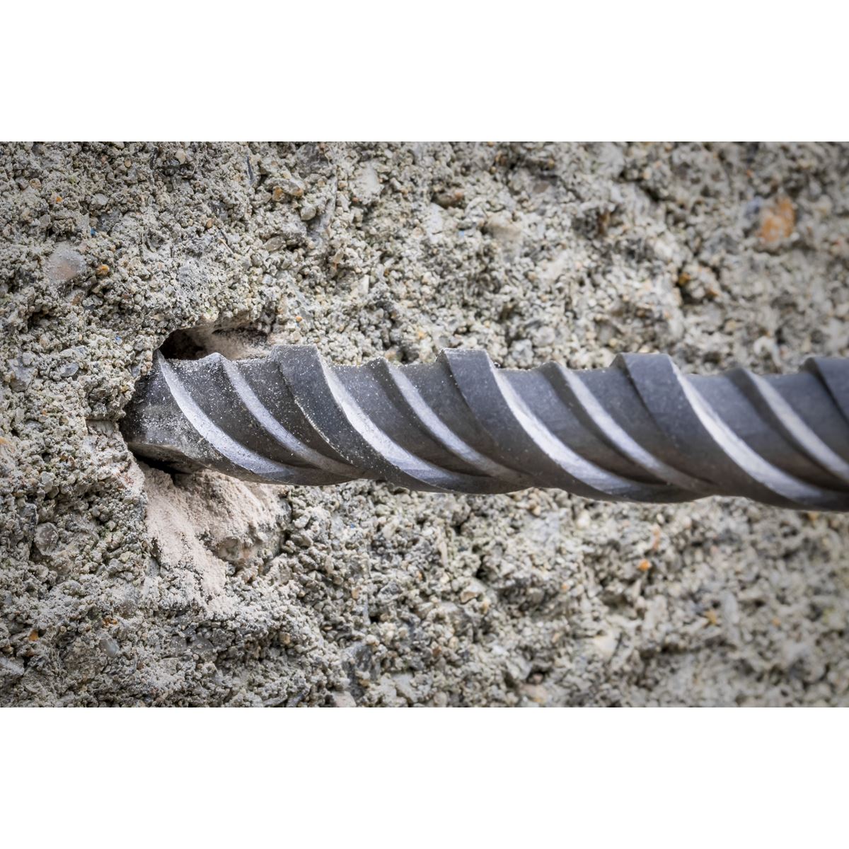 Sealey SDS18x250 SDS Plus Drill Bit Ø18 x 250mm Sealey