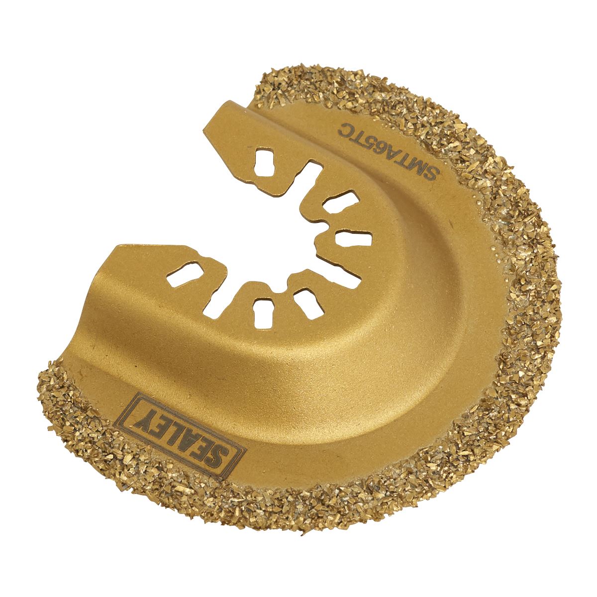 Sealey SMTA65TC Multi-Tool Blade Ceramic 65mm Sealey