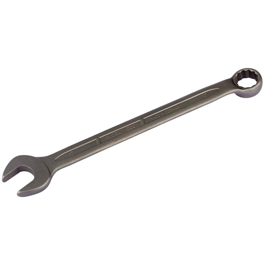 Elora 44016 Long Stainless Steel Combination Spanner 17mm Elora