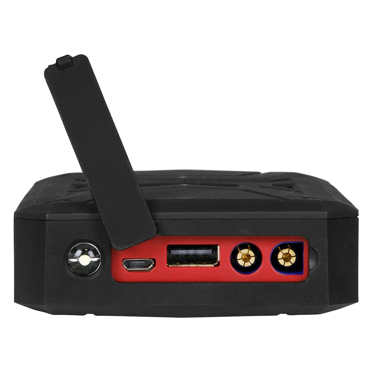 Sealey RS600 RoadStart® 600A 12V Lithium-ion Jump Starter Power Pack Sealey