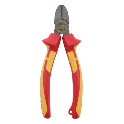 Draper 99051 XP1000® VDE Diagonal Side Cutter 160mm Tethered Draper
