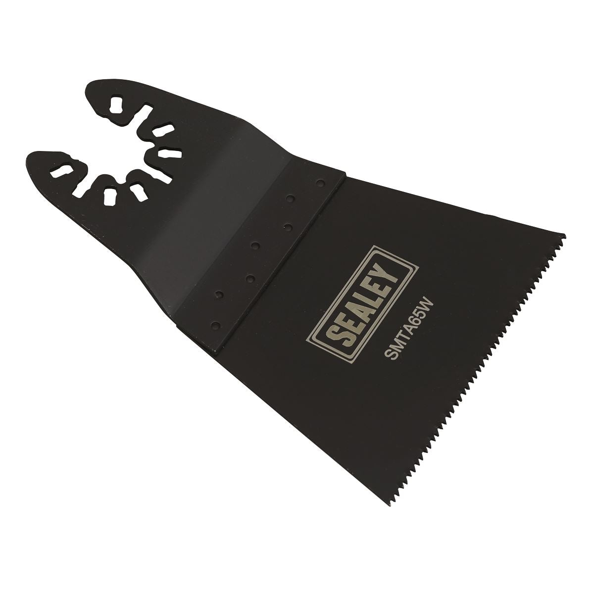 Sealey SMTA65W Multi-Tool Blade Wood 65mm Sealey