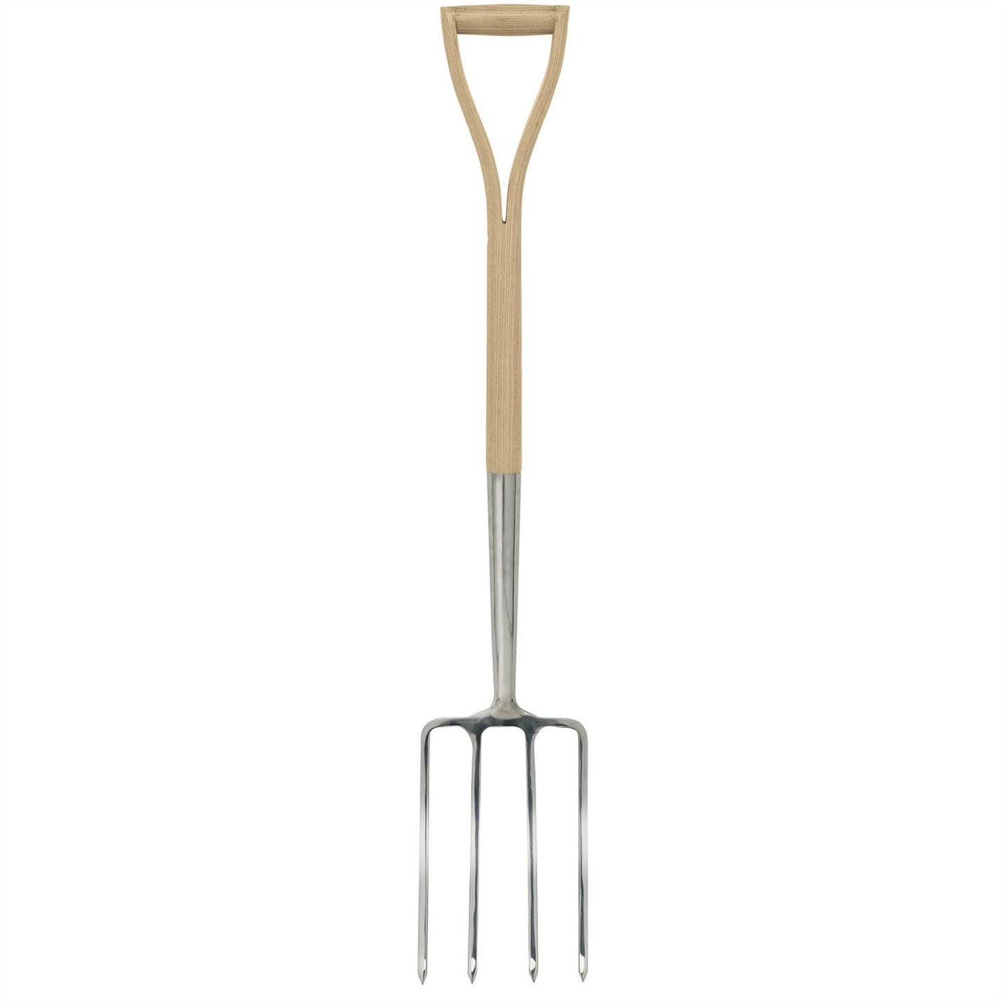 Draper 08969 Heritage Junior Stainless Steel Digging Fork Draper