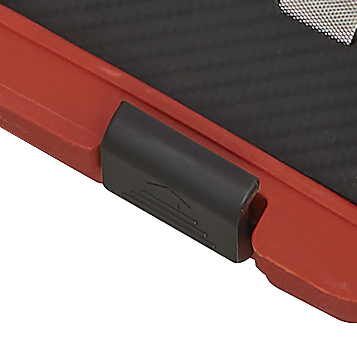 Sealey VSE3037 Timing Tool Kit for JLR 2.0/2.0D Ingenium Engine - Chain Drive Sealey