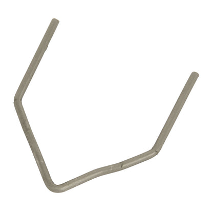 Sealey RE08V Inside Staple 0.8mm Pack of 100 Sealey