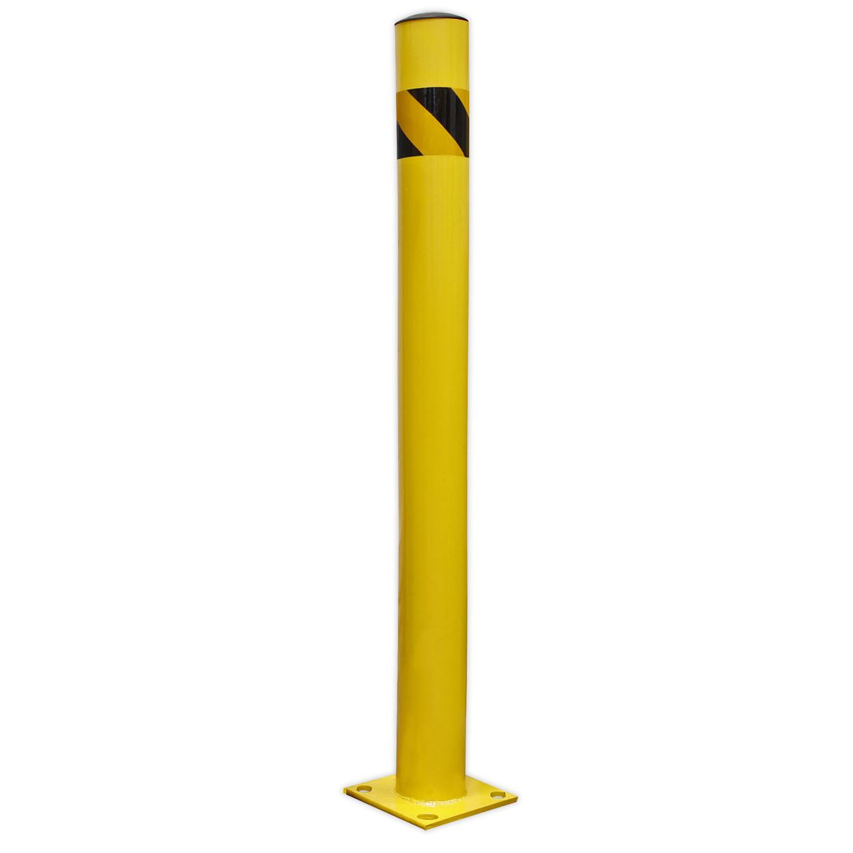 Sealey BOL1200 Safety Bollard 1200mm Sealey