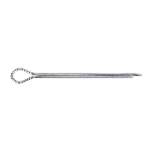 Sealey SPI100 Split Pin 1.6 x 25mm Pack of 100 Sealey