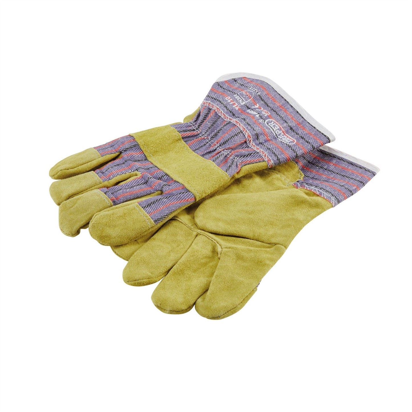 Draper 14039 Rigger Gloves Size XL/10 Pair Draper