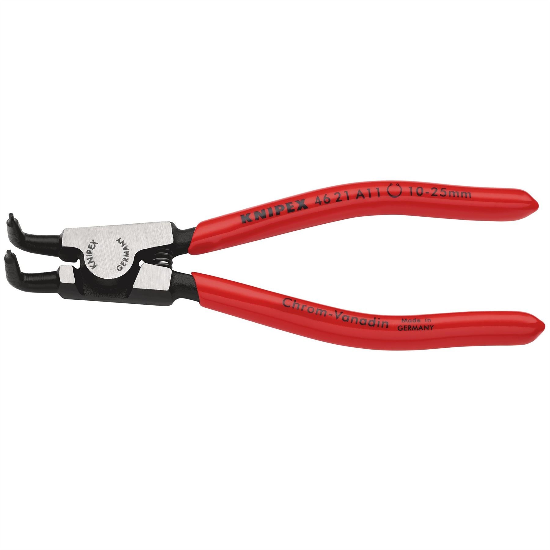 Knipex 50738 46 21 A11 SBE Circlip Pliers 125mm Knipex