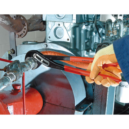 Knipex 81189 88 01 300 Alligator® Water Pump Pliers 300mm Knipex