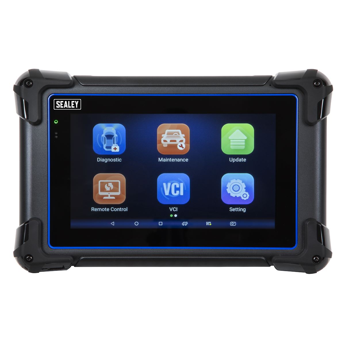 Sealey SDS1 Diagnostic Tablet Multi-Manufacturer Sealey