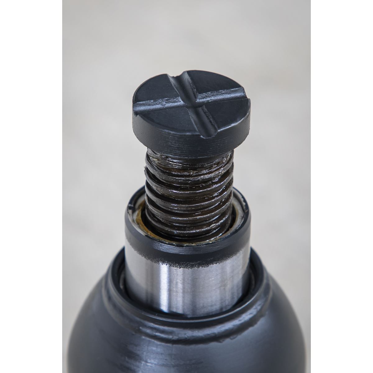 Sealey PBJ15S Viking Bottle Jack 15 Tonne Sealey