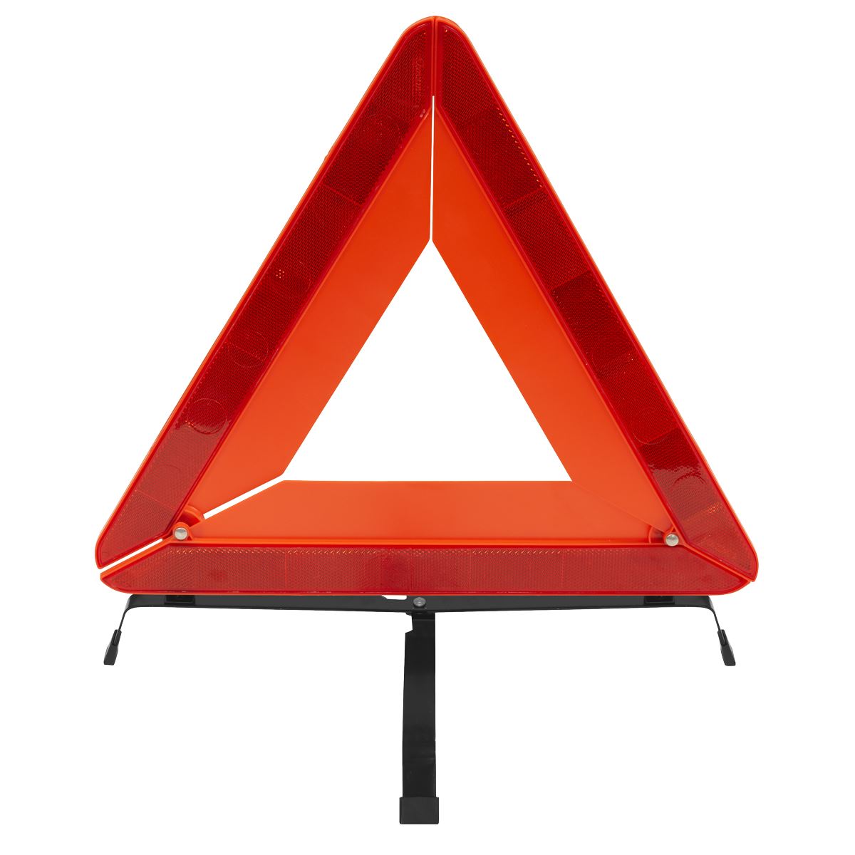Sealey TB40 Warning Triangle E-Mark Approved Sealey