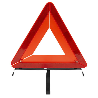 Sealey TB40 Warning Triangle E-Mark Approved Sealey