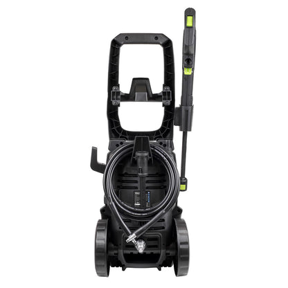 Sealey PW1860COMBO Pressure Washer 130bar 420L/hr with Snow Foam Sealey