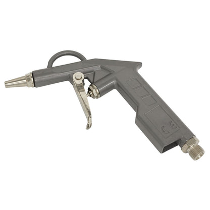 Sealey SA334 Air Blow Gun with 1/4"BSP Air Inlet Sealey