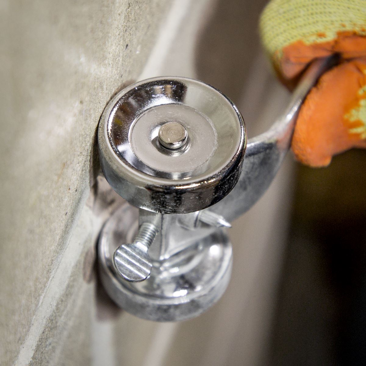 Sealey SR705 Skate Wheel Joint Raker Sealey