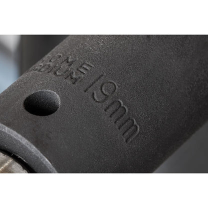 Sealey IS1219D Impact Socket 19mm Deep 1/2"Sq Drive Sealey