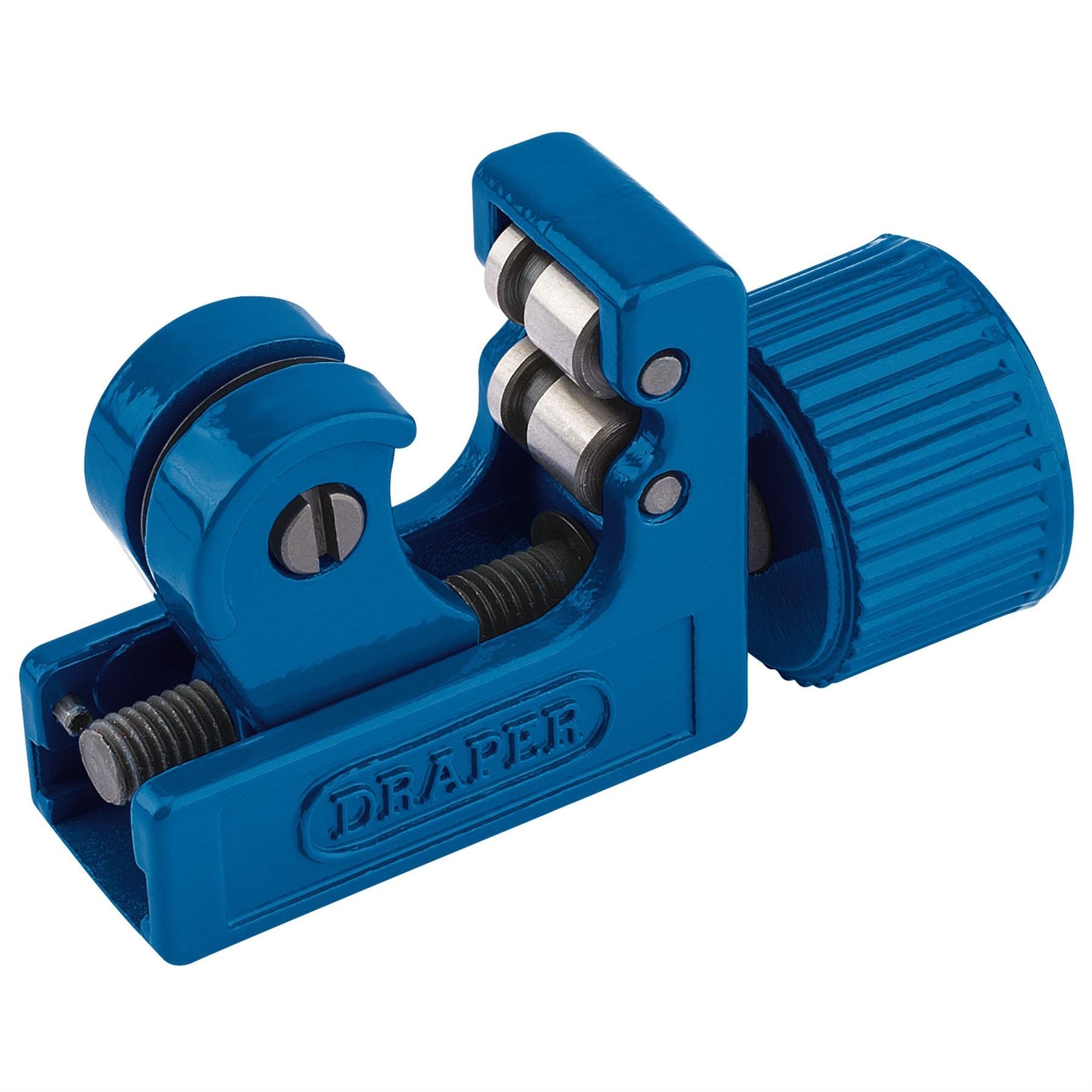 Draper 10579 Mini Pipe Cutter 3 - 22mm Draper