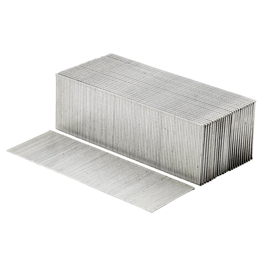 Draper 59830 Brad Nails 40mm Pack of 5000 Draper