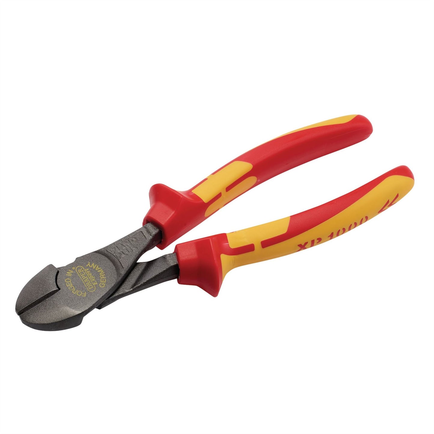 Draper 94632 XP1000® VDE Hi-Leverage Side Cutter 180mm Draper