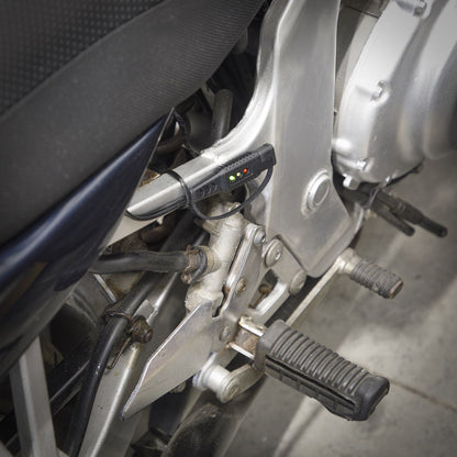 Sealey BCC2 12V Ring Terminal Battery Indicator Cable Sealey