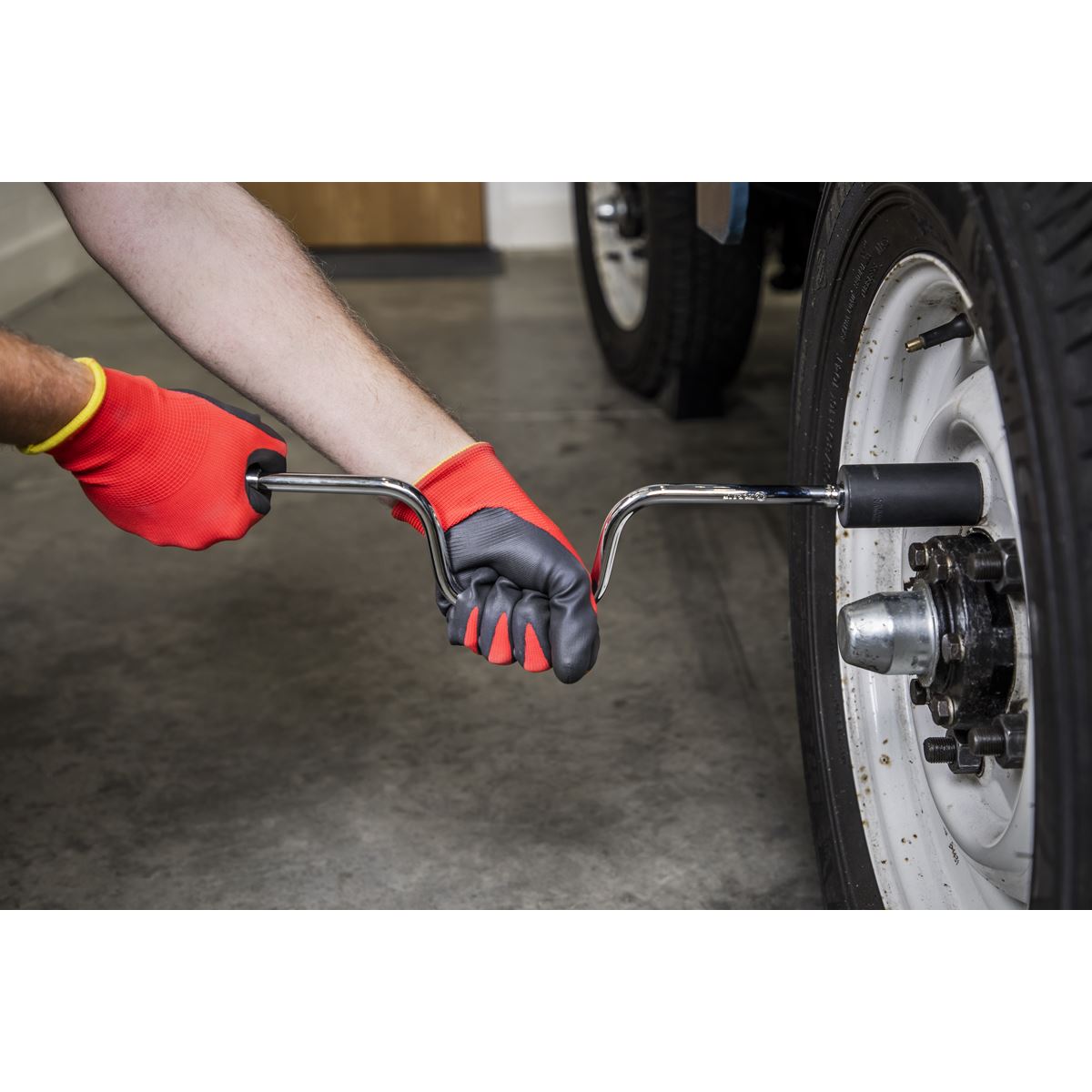 Sealey AK5695 Speed Brace 1/2"Sq Drive Sealey