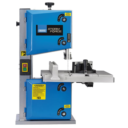 Draper 98471 Storm Force® Bandsaw 200mm 250W Draper
