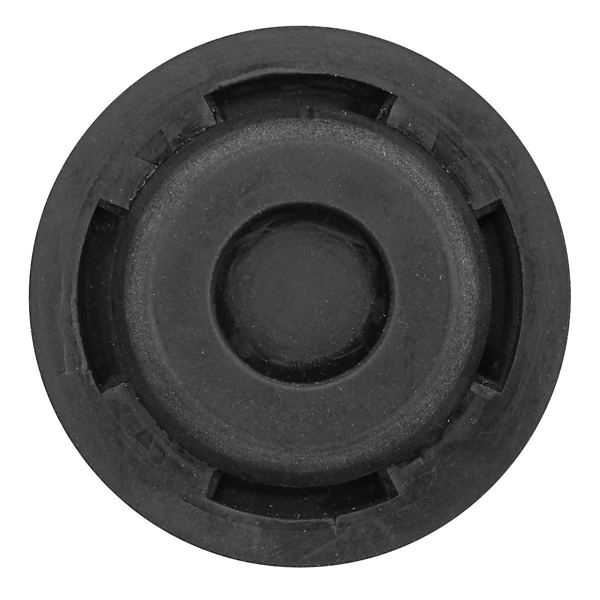 Sealey JP29 Safety Rubber Jack Pad - Type A Sealey