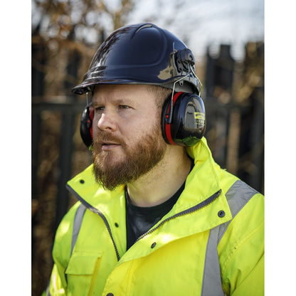Sealey SSP19CO Deluxe Clip-On Ear Defenders Sealey