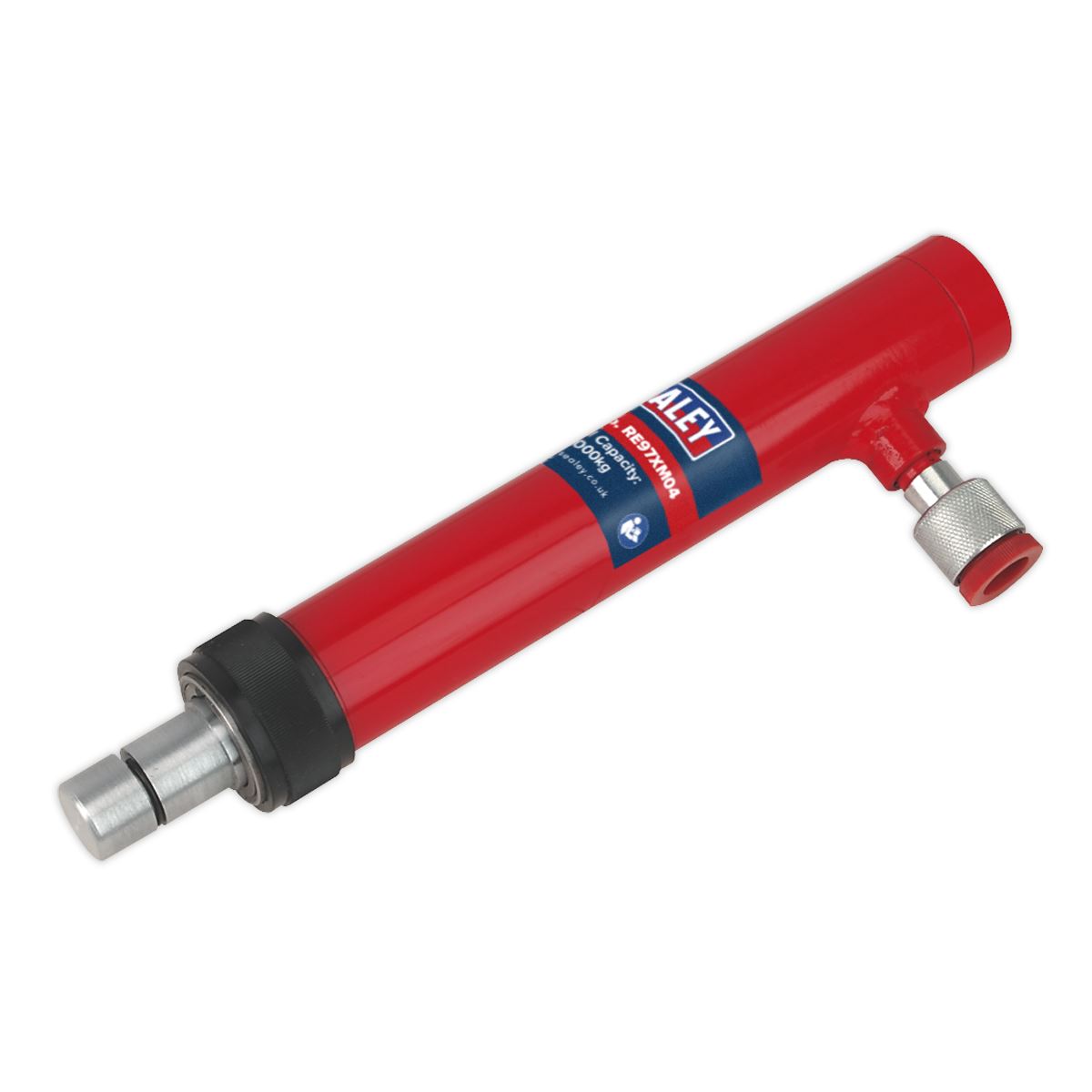 Sealey RE97XM04 Push Ram - Midi 4 Tonne Sealey